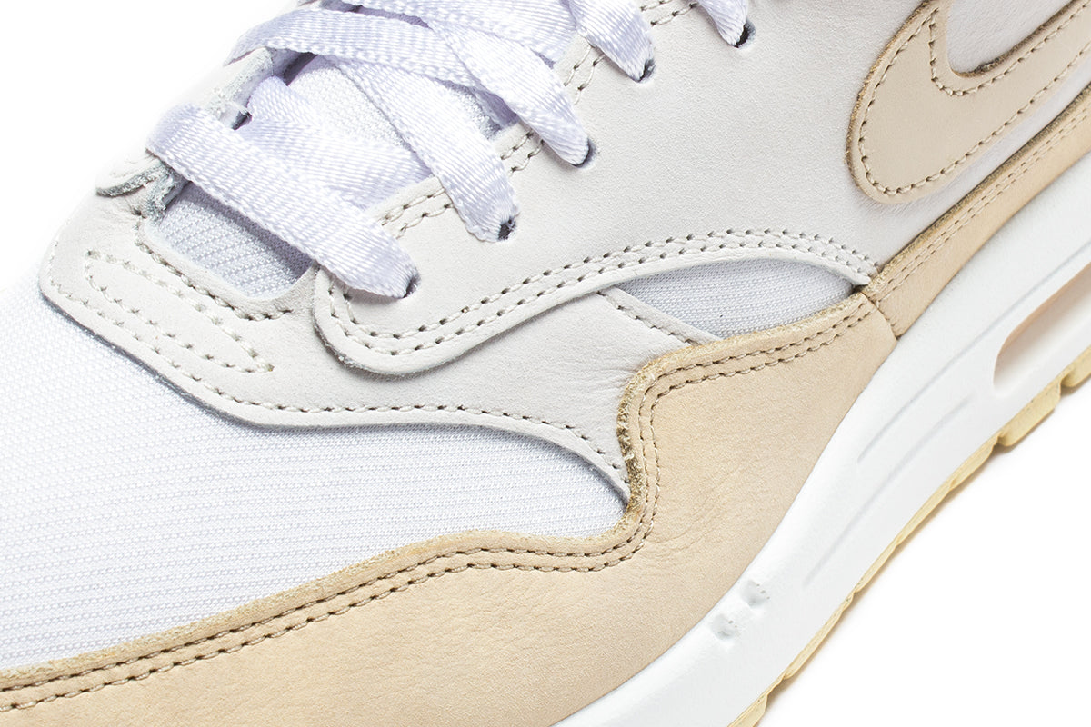 Women's Air Max 1 Premium 'Sanddrift'