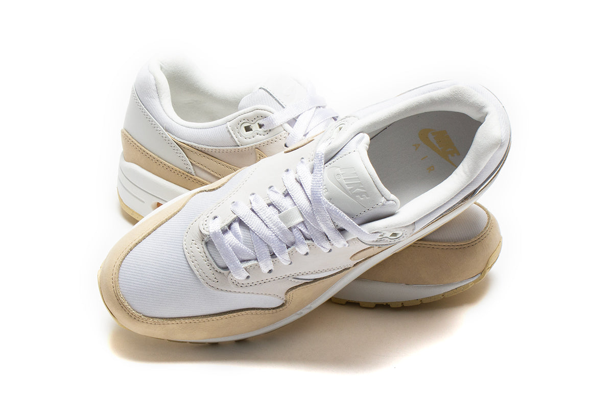 Women's Air Max 1 Premium 'Sanddrift'