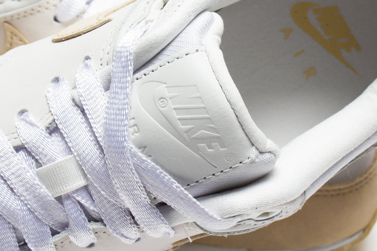 Women's Air Max 1 Premium 'Sanddrift'