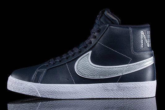 Zoom Blazer Mid x Mason Silva