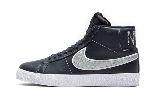 Zoom Blazer Mid x Mason Silva