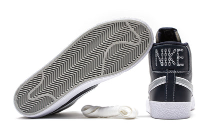 Zoom Blazer Mid x Mason Silva