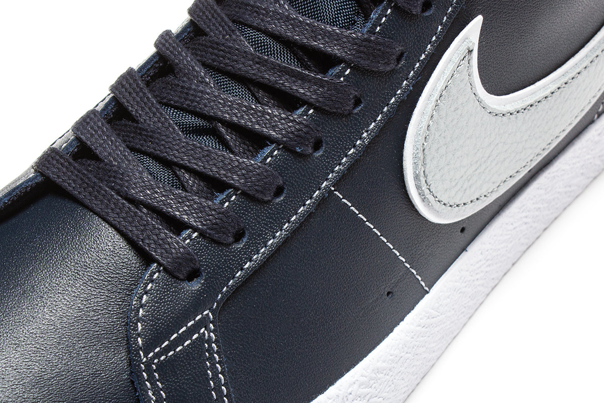 Zoom Blazer Mid x Mason Silva