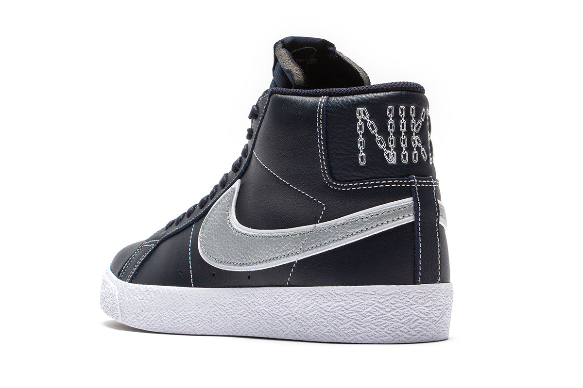 Zoom Blazer Mid x Mason Silva