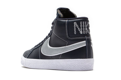 Zoom Blazer Mid x Mason Silva