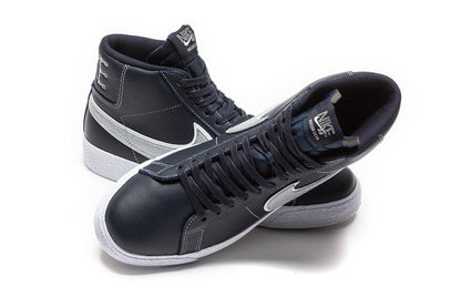 Zoom Blazer Mid x Mason Silva