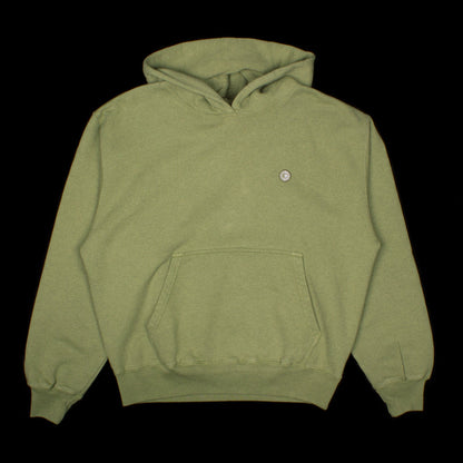 Patch Hoodie