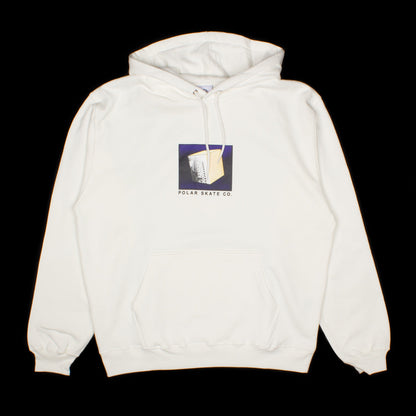 Isolation Hoodie