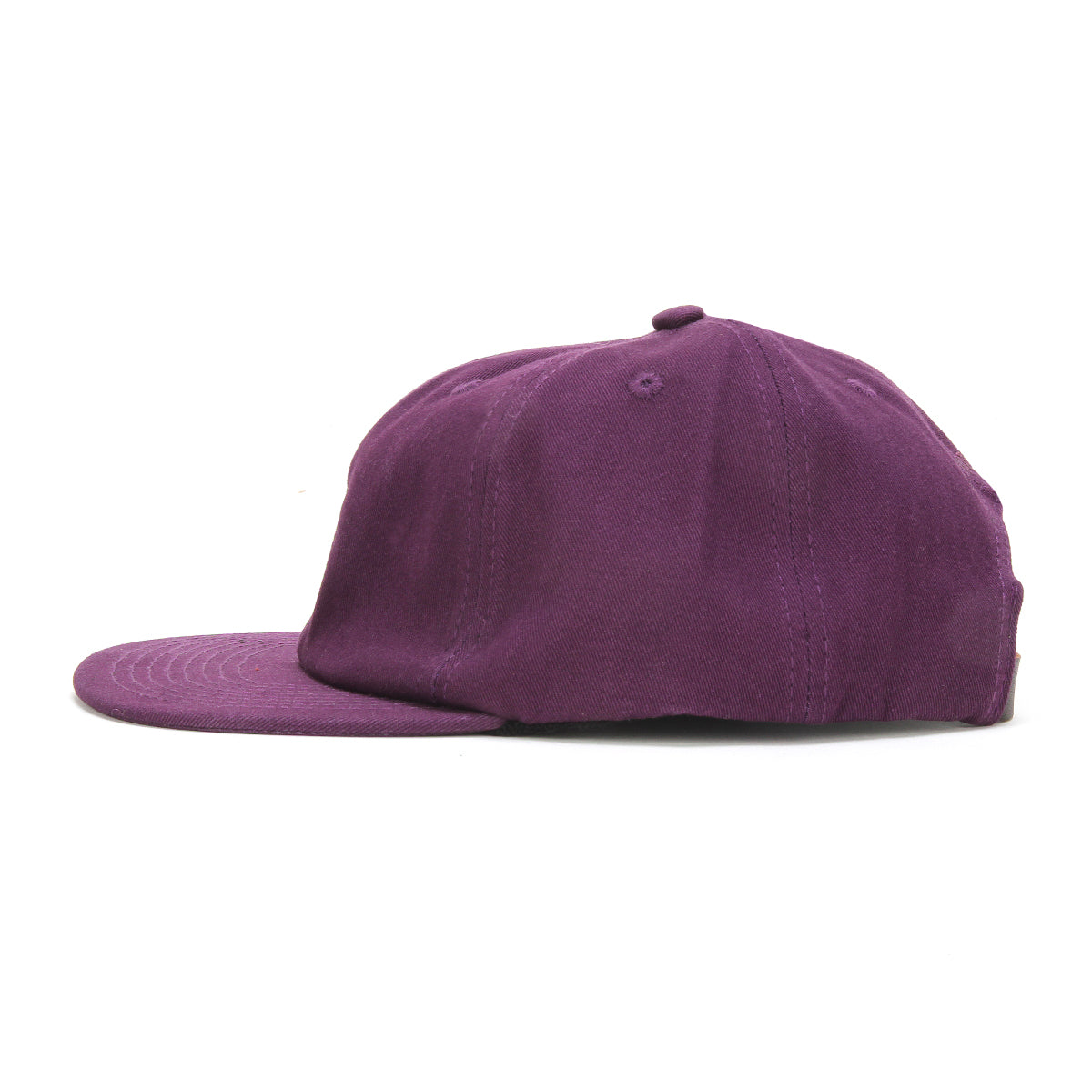 Runner Up Unstructured 6 Panel Hat