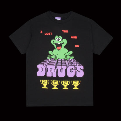 Drug War Tee