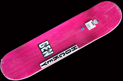 Denial of Existence Deck 8.25" & 8.38"