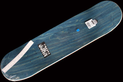 Exit Overload (John) Deck 8.25" & 8.5"