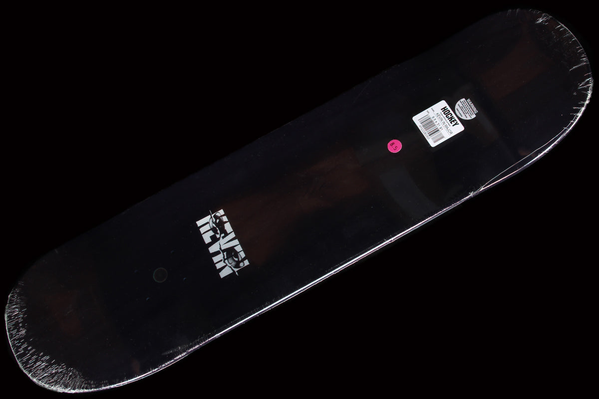 Kevin in Major (KROD) Deck 8.25" & 8.5"