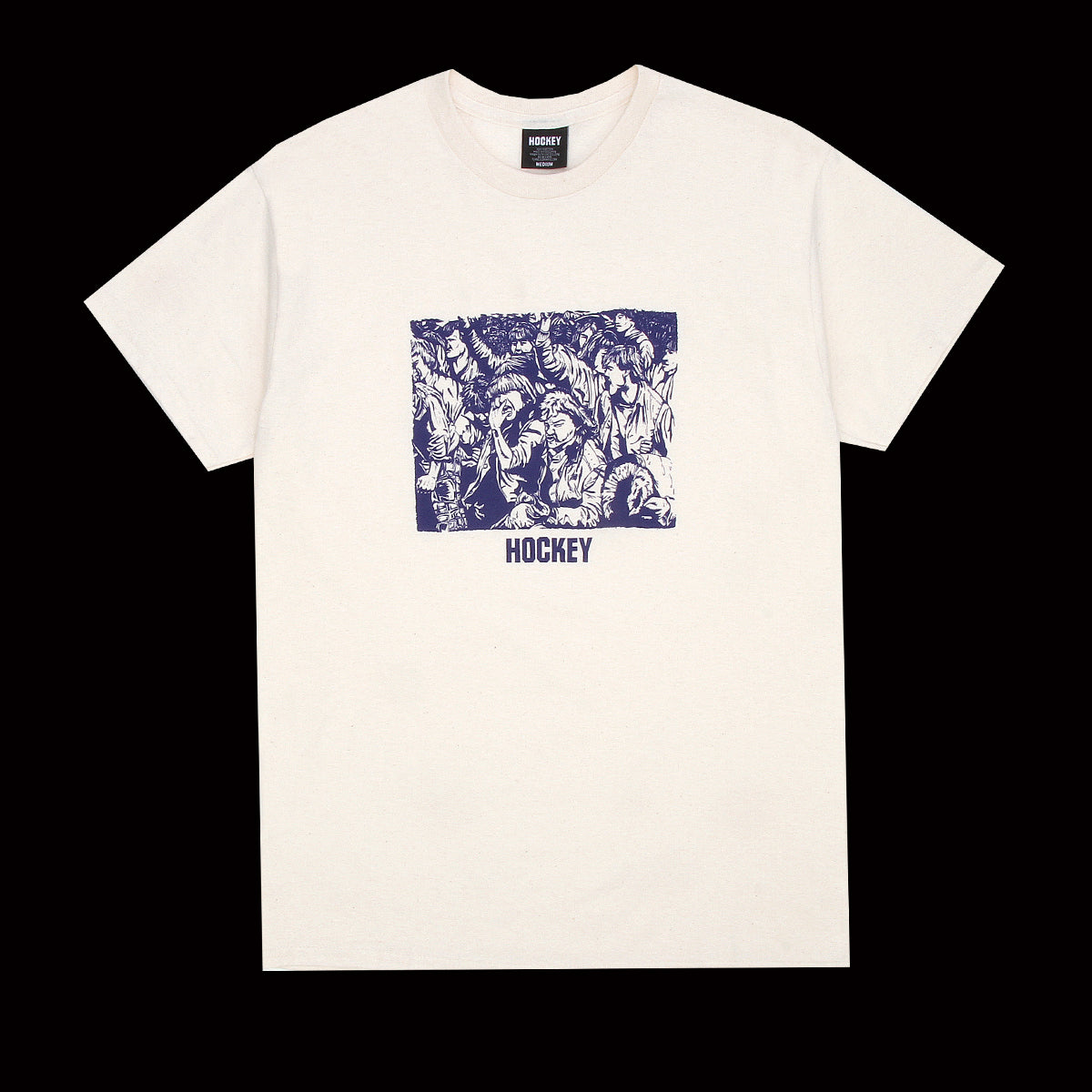Rockers Tee