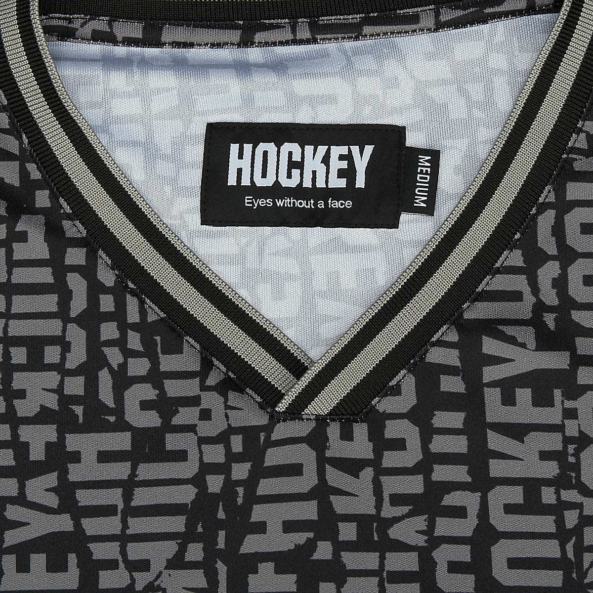 Soccer Jersey