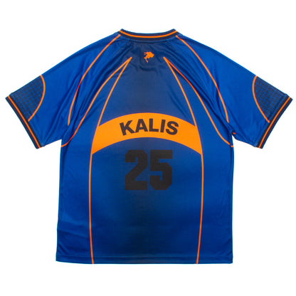 Kalis Supertour Jersey