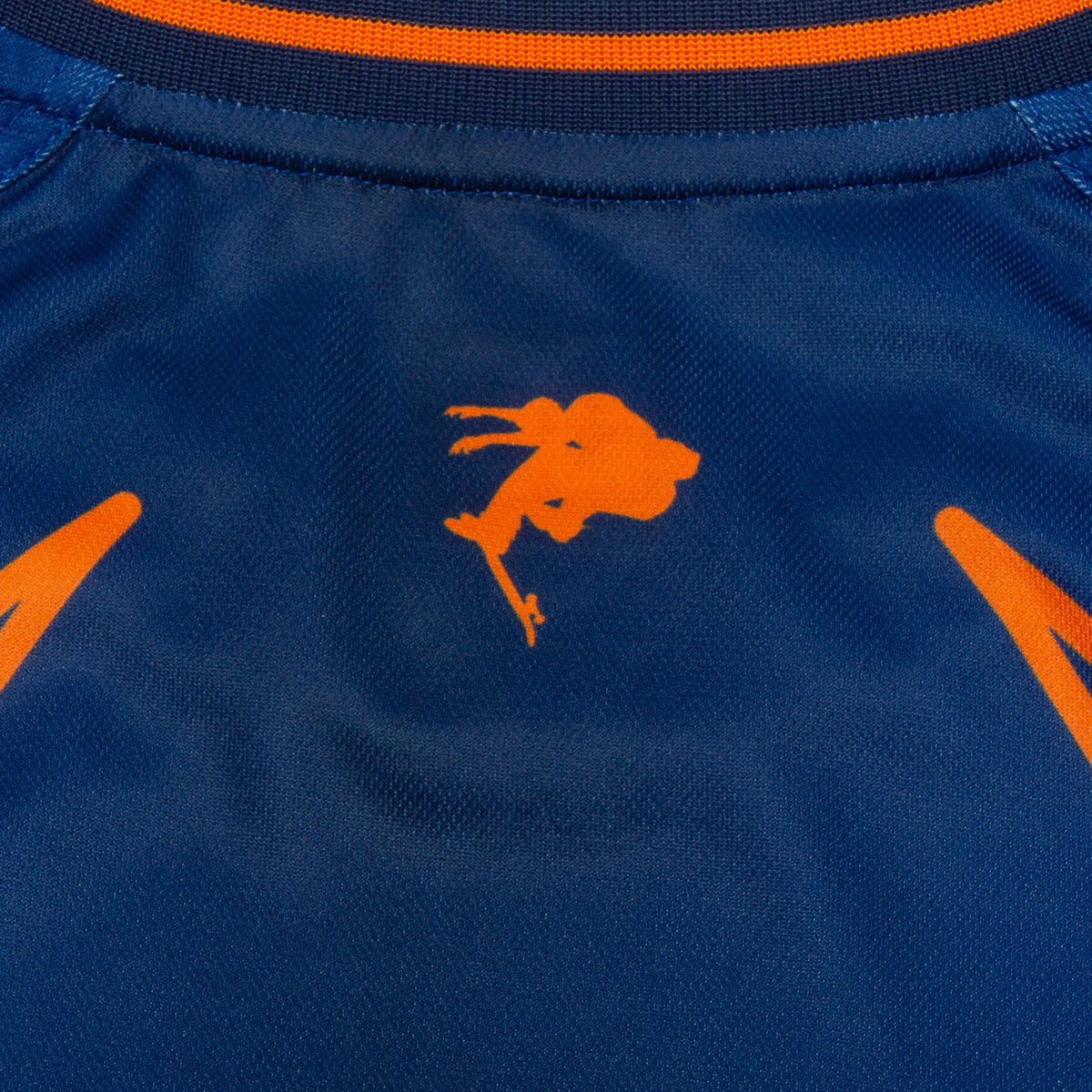 Kalis Supertour Jersey