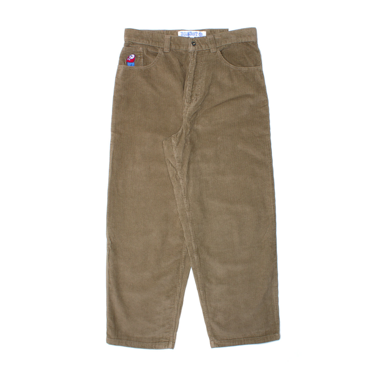 Big Boy Cords
