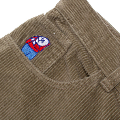 Big Boy Cords