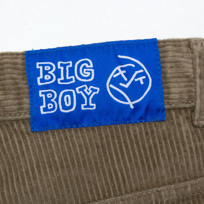 Big Boy Cords