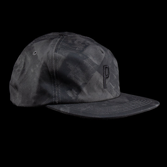 Analog Cap