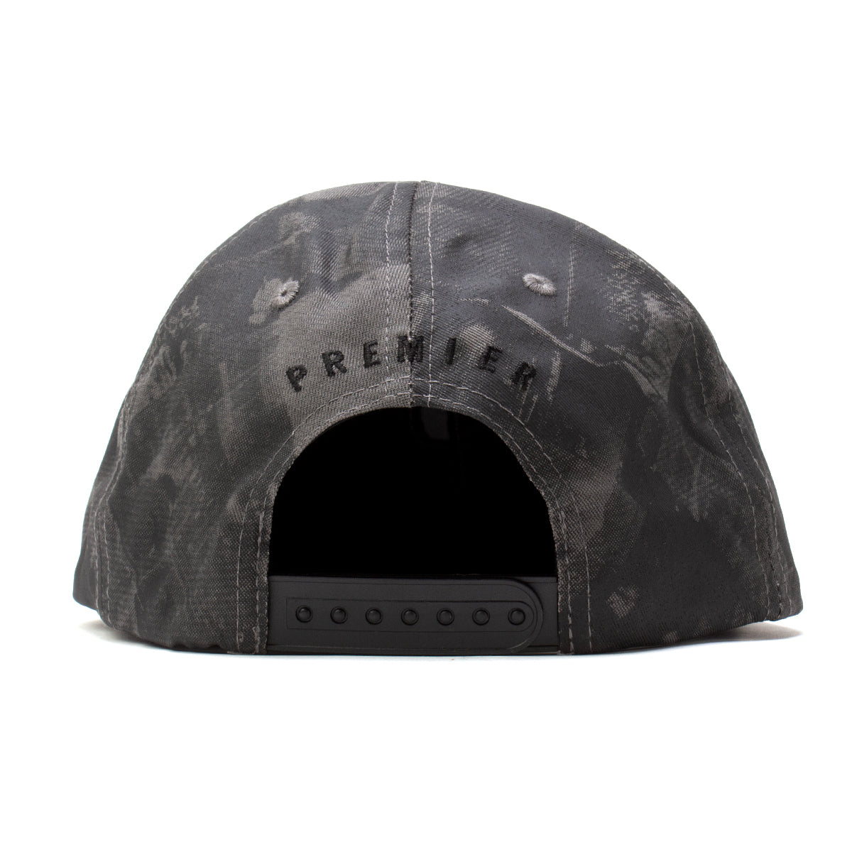 Analog Cap