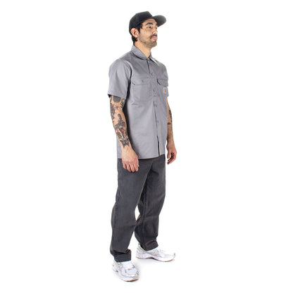 S/S Master Shirt