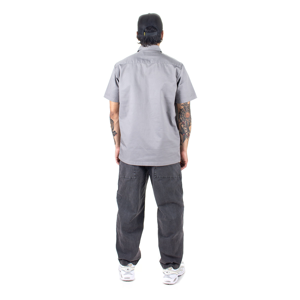 S/S Master Shirt