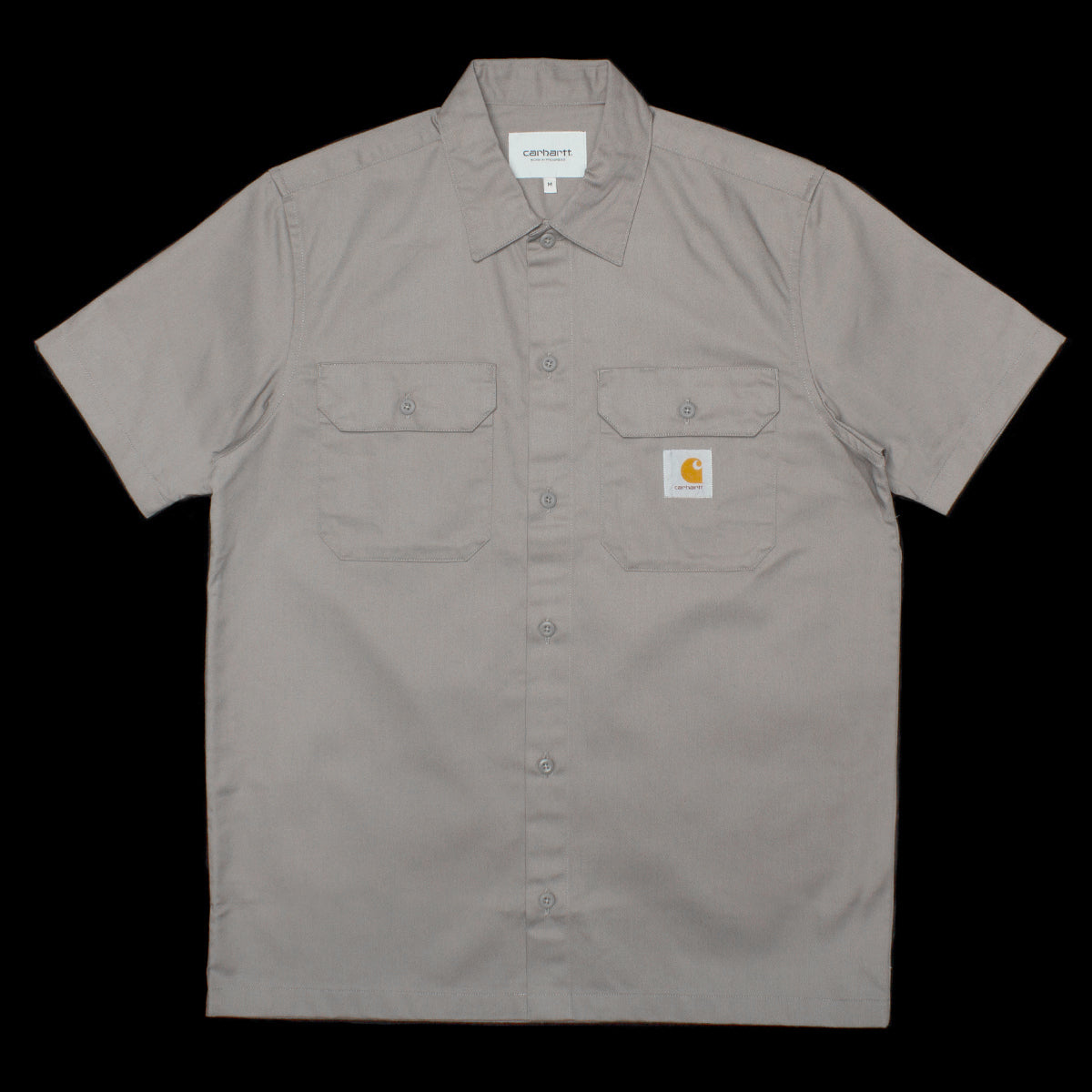 S/S Master Shirt