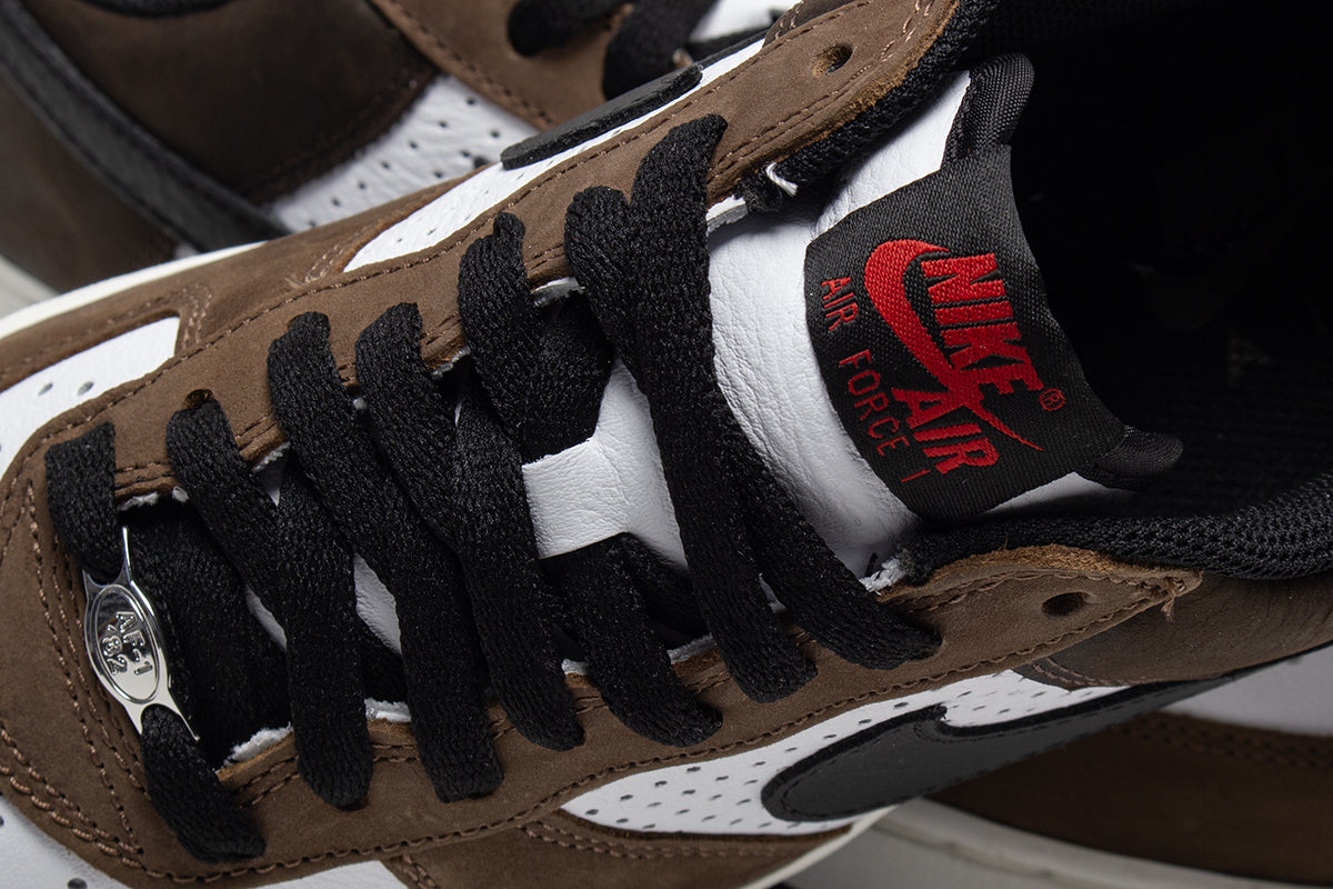 Air Force 1 Low Retro