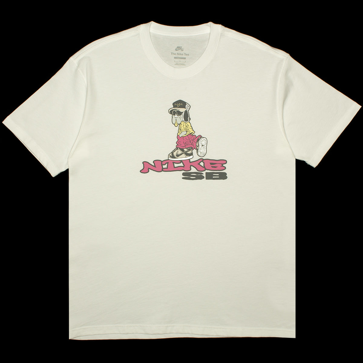 Max90 Dunk Dog T-Shirt