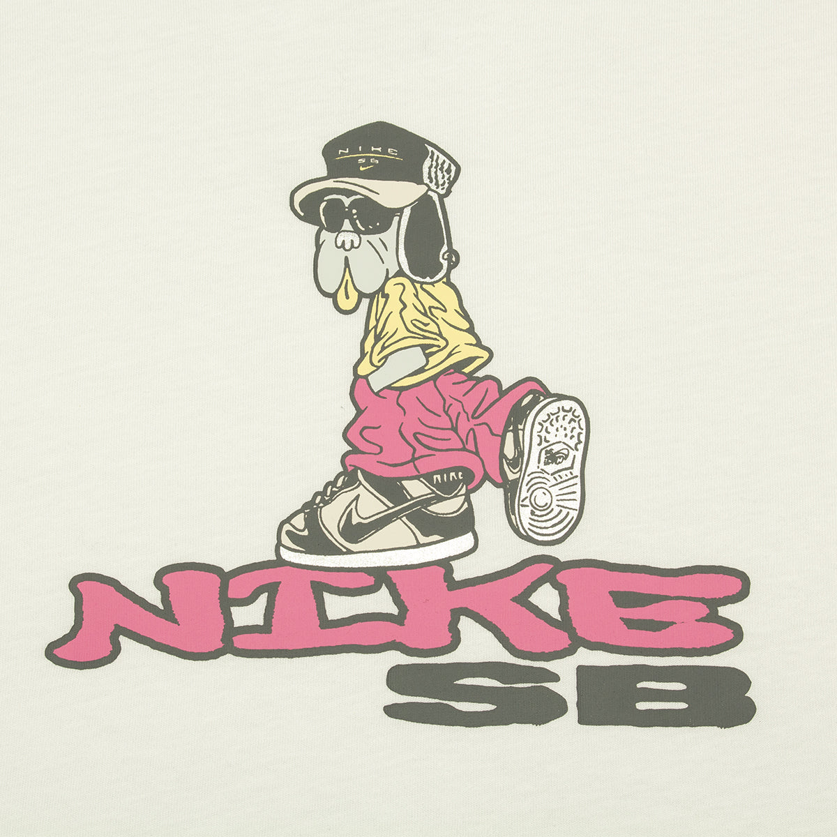 Max90 Dunk Dog T-Shirt