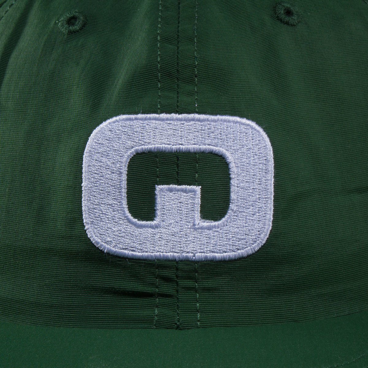 Letter Cap