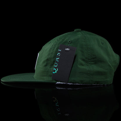 Letter Cap