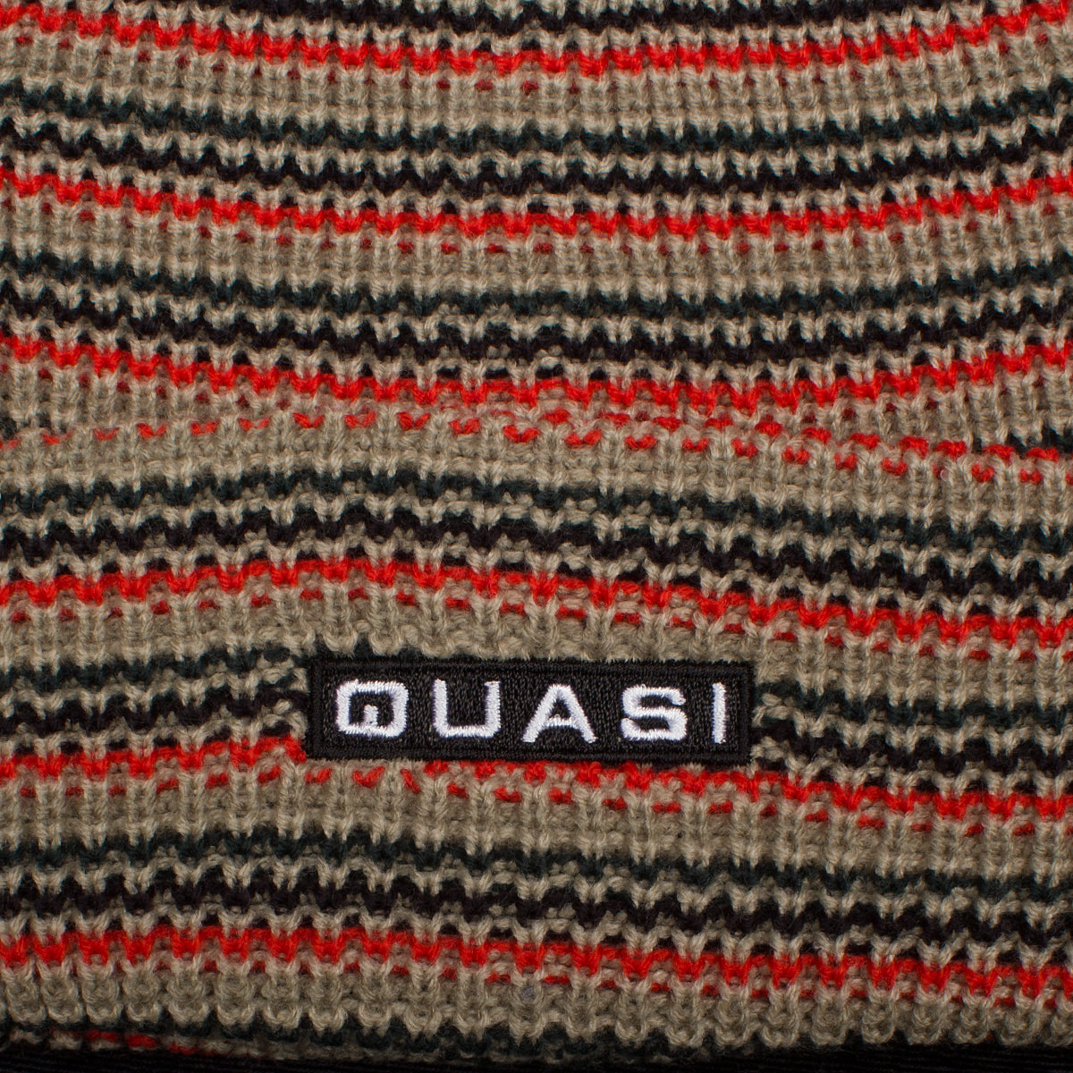 Arthur Beanie