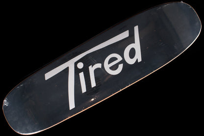 Long T Logo Donny Deck 8.5