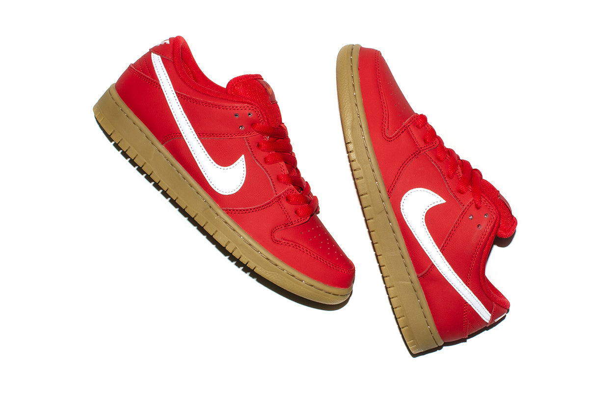 Dunk Low Pro