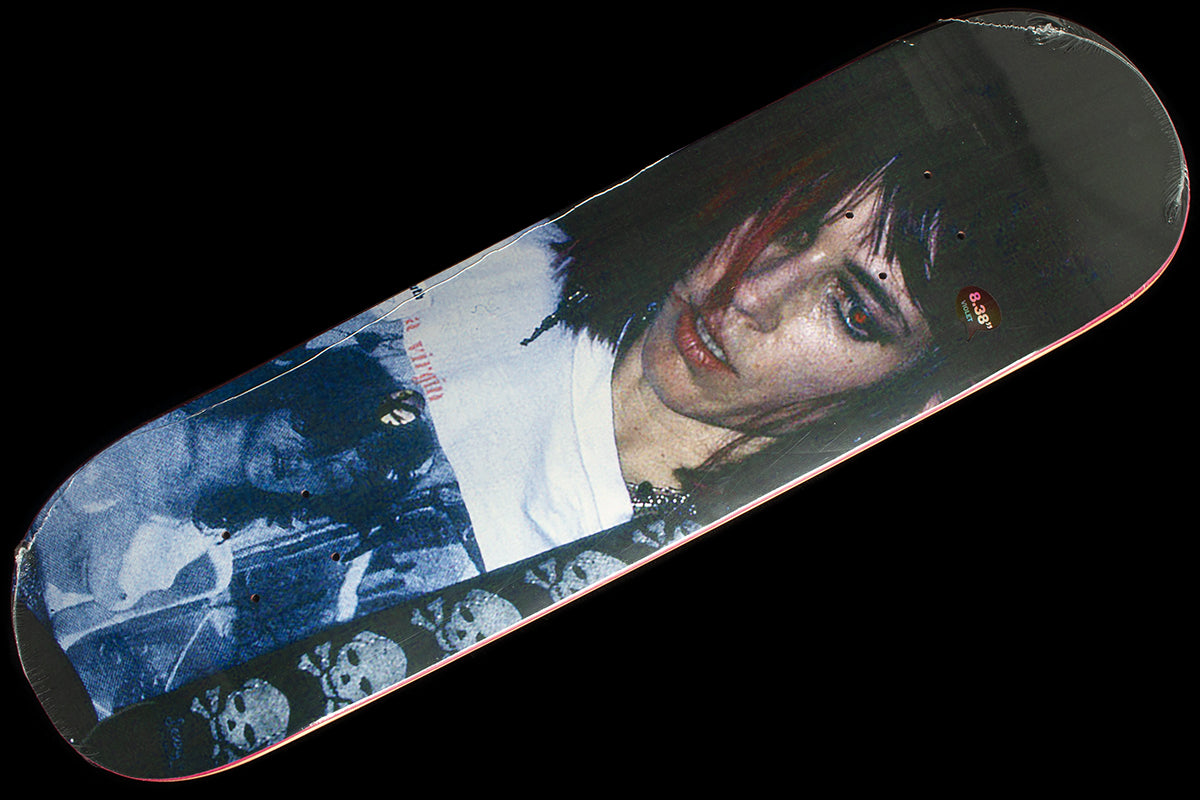 Ode To Kim - Full Deck 8.25" & 8.38"
