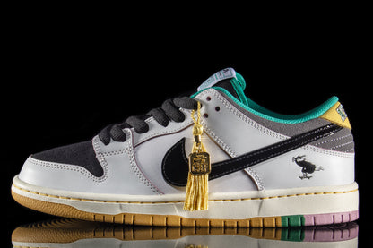 Dunk Low Pro x CSEF