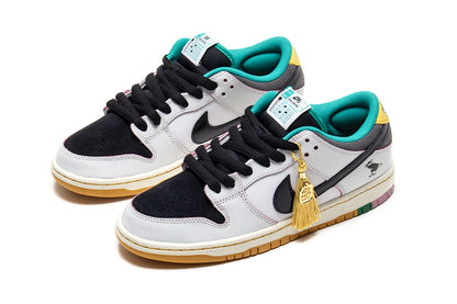 Dunk Low Pro x CSEF