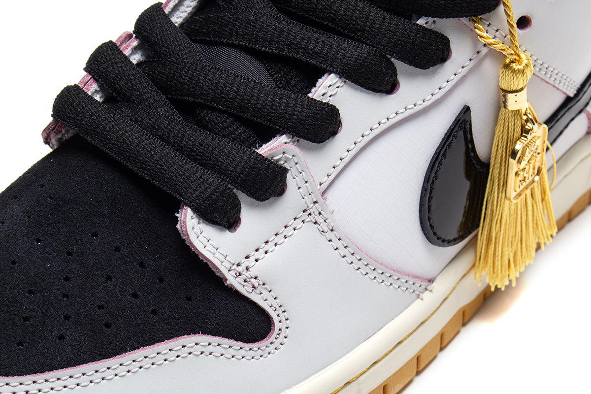 Dunk Low Pro x CSEF