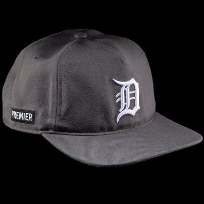 '47 for the Detroit Tigers Hitch LC Snapback