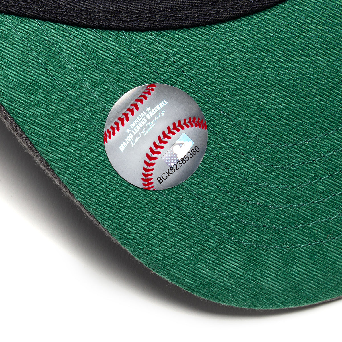 '47 for the Detroit Tigers Hitch LC Snapback