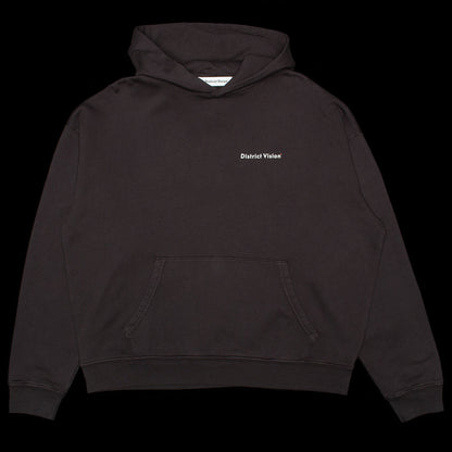 California Cotton Hoodie