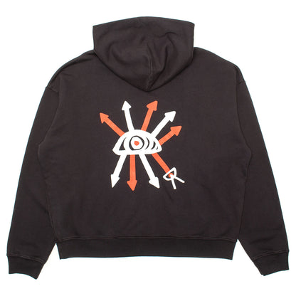 California Cotton Hoodie
