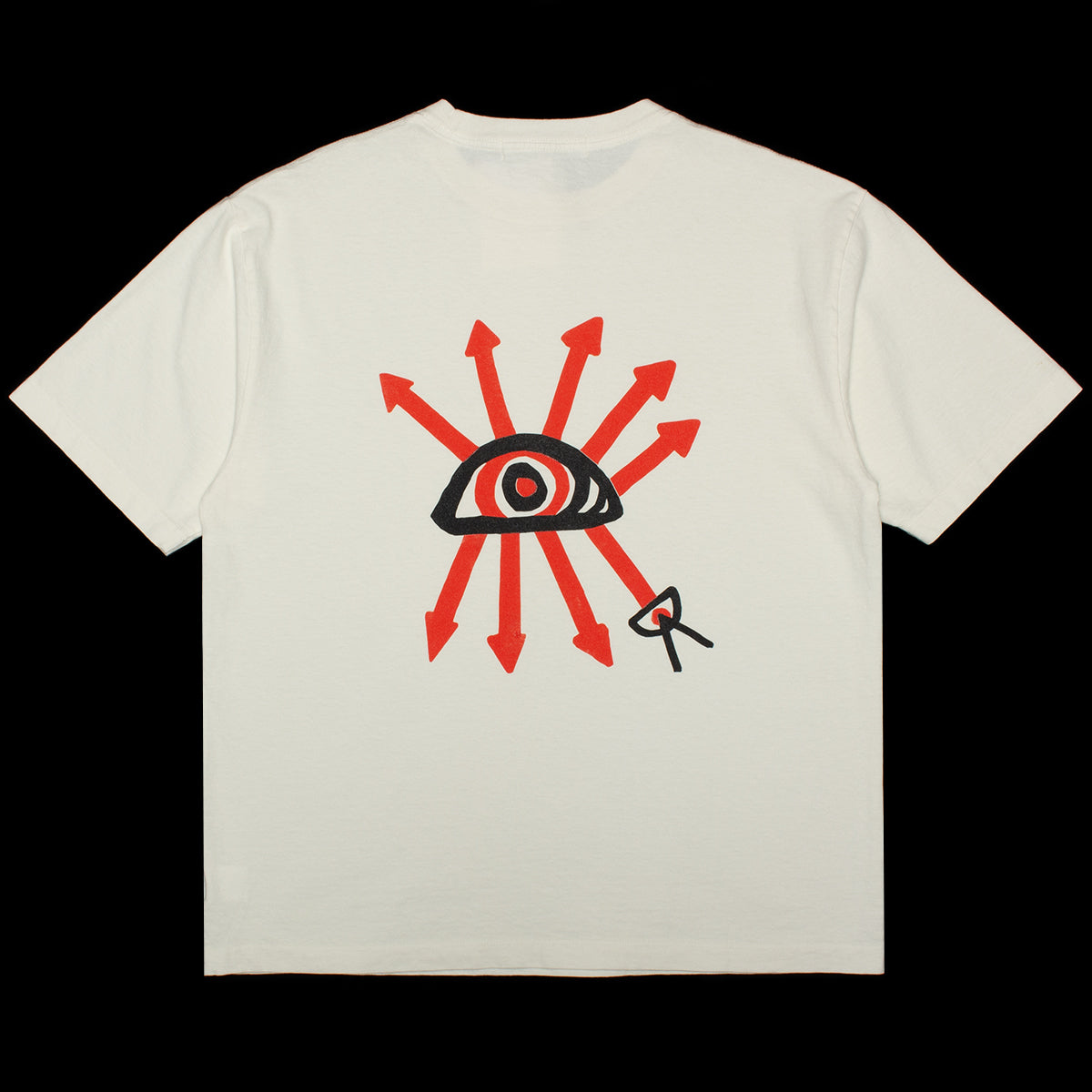 California Cotton T-Shirt