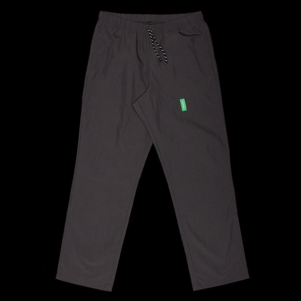 Nylon Tussar Pants