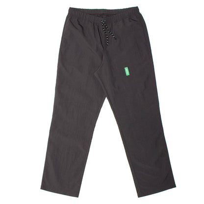 Nylon Tussar Pants