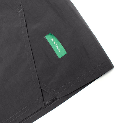 Taslan Nylon Shorts