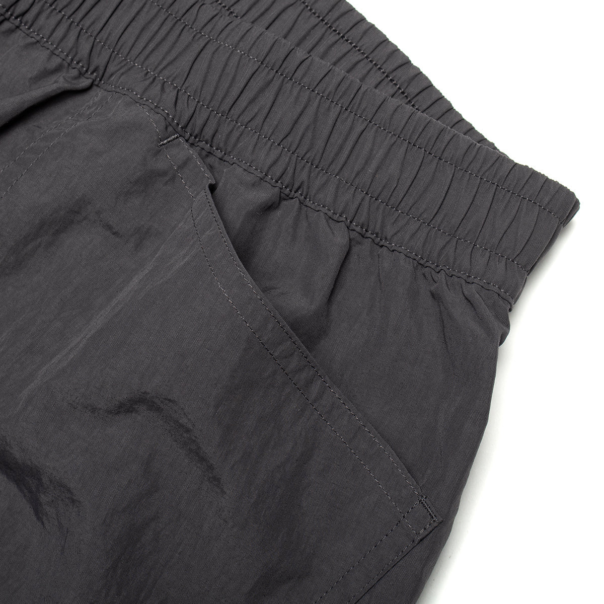 Taslan Nylon Shorts